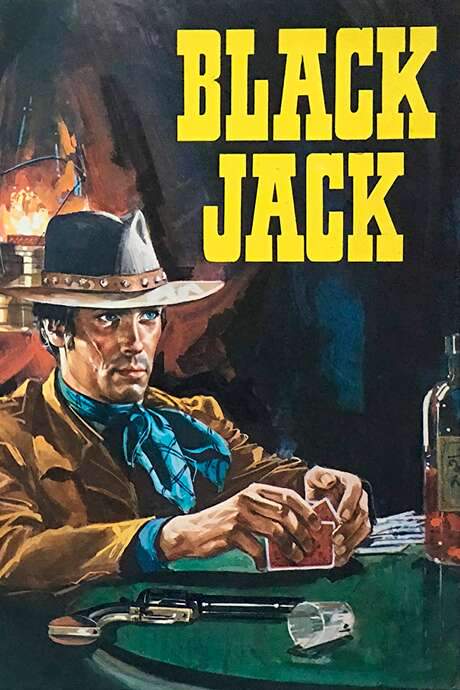 Black Jack (1968) movie poster