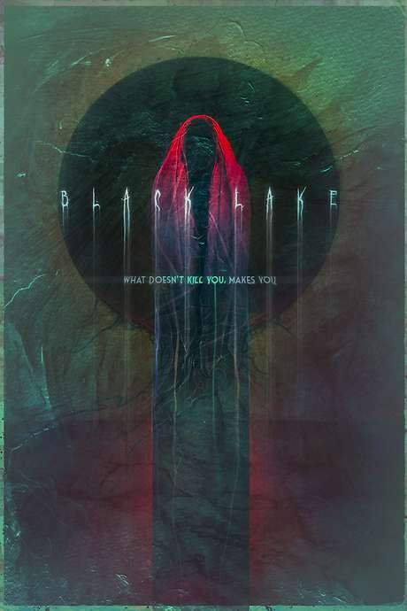 Black Lake (2020) movie poster