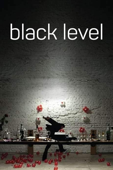 Black Level (2017) movie poster