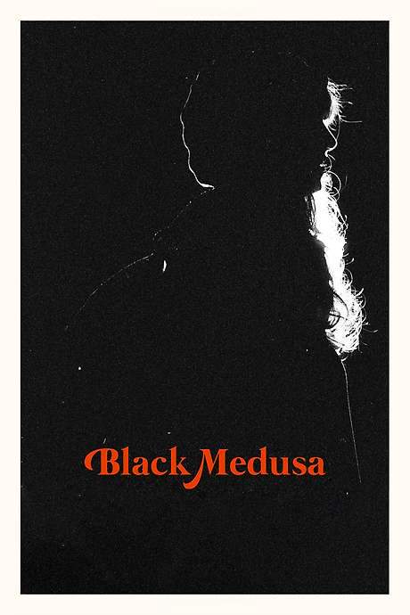 Black Medusa (2021) movie poster