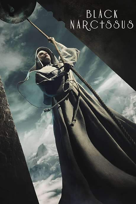 Black Narcissus (2020) movie poster