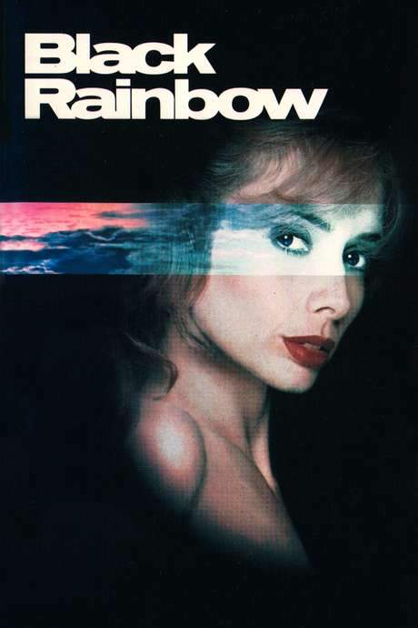 Black Rainbow (1989) movie poster