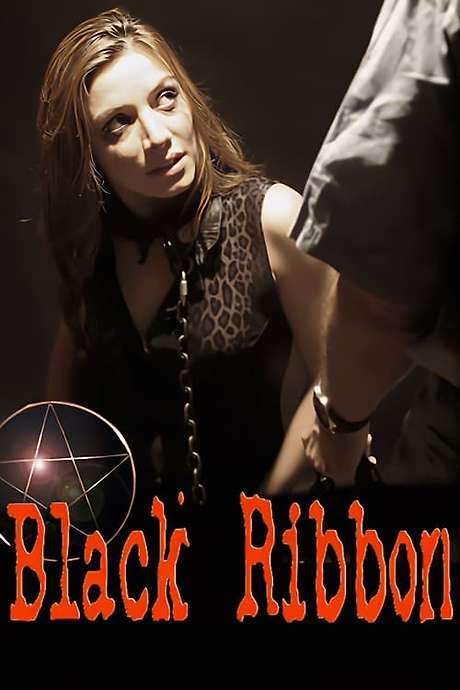 Black Ribbon (2007) movie poster