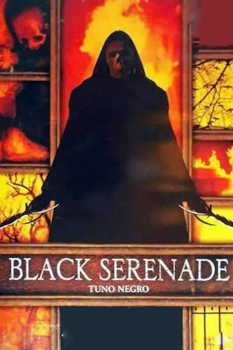 Black Serenade (2001) movie poster