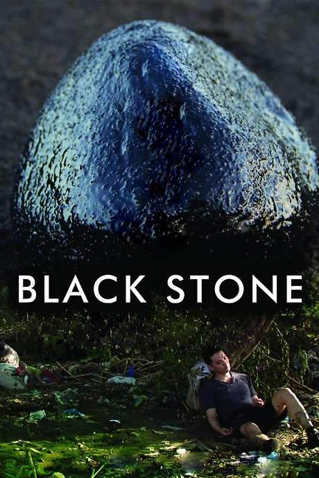 Black Stone (2015) movie poster