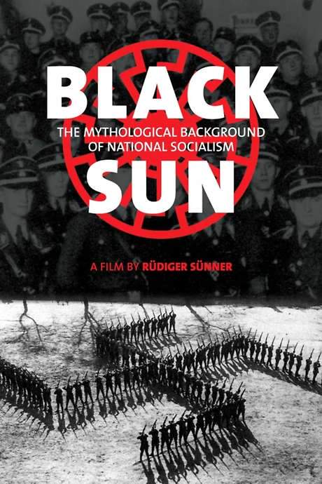 Black Sun (1997) movie poster