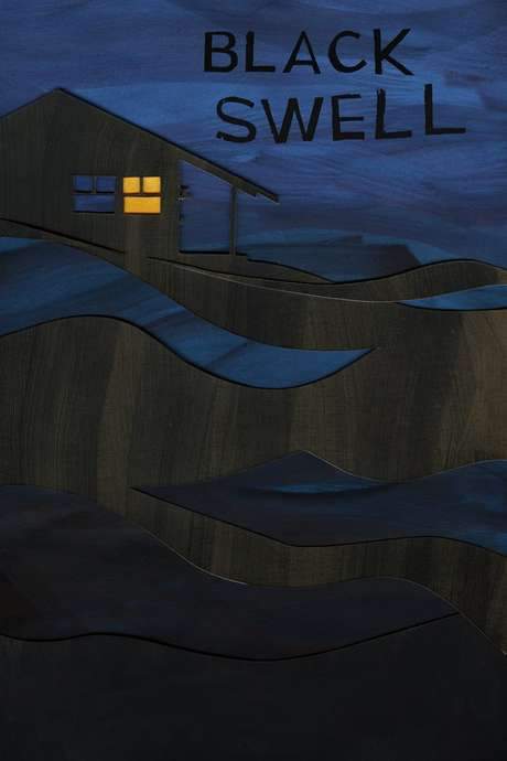 Black Swell (2016) movie poster