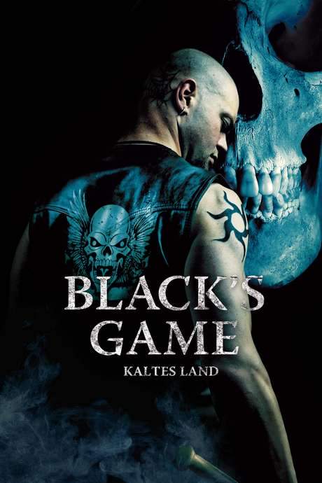 Black’s Game (2012) movie poster