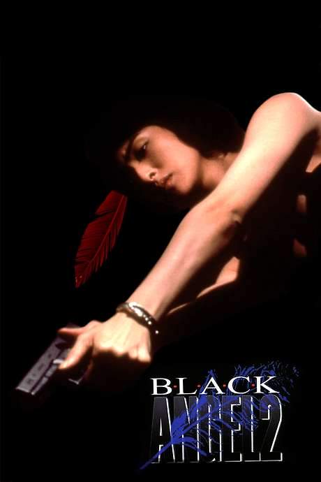 Black Angel 2 (1999) movie poster