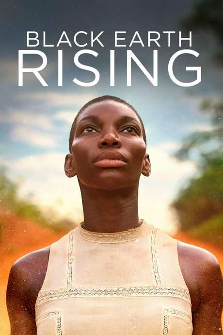 Black Earth Rising (2018) movie poster
