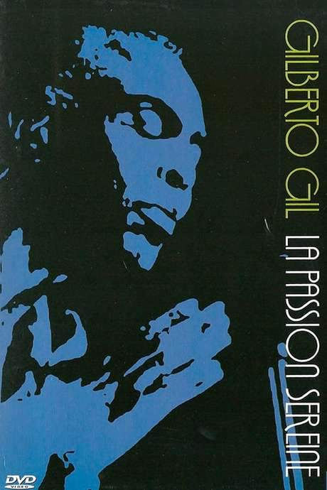 Black Fragments of Samba - Gilberto Gil, Serene Passion (1987) movie poster