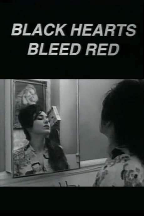 Black Hearts Bleed Red (1992) movie poster