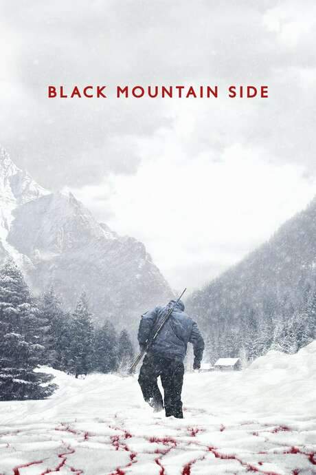 Black Mountain Side (2014) movie poster