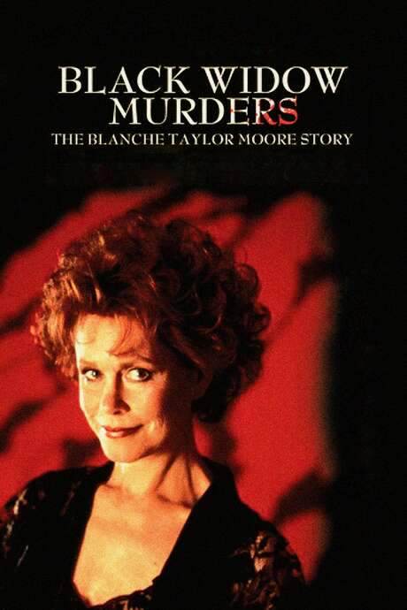 Black Widow Murders: The Blanche Taylor Moore Story (1993) movie poster