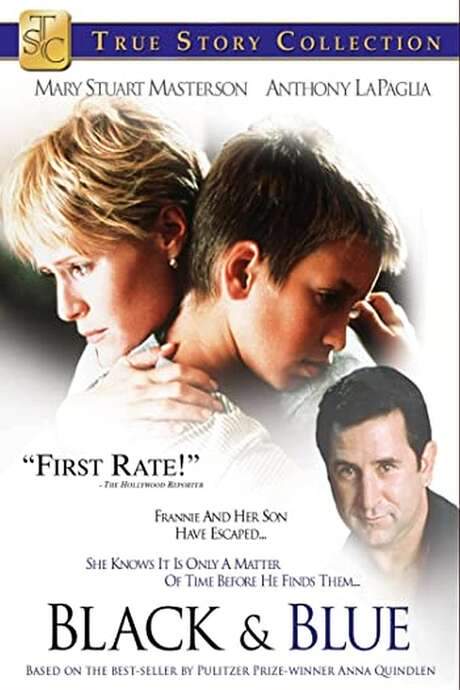 Black and Blue (1999) movie poster