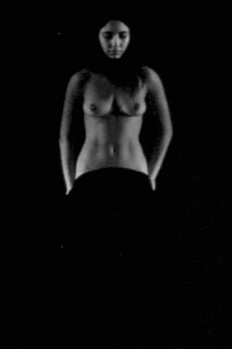 Black and White Film (1969) movie poster