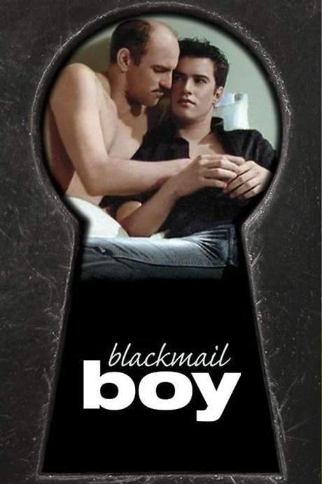 Blackmail Boy (2003) movie poster