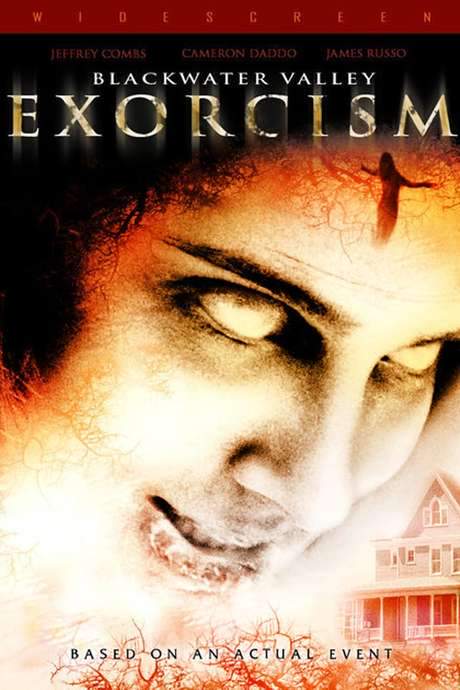 Blackwater Valley Exorcism (2006) movie poster
