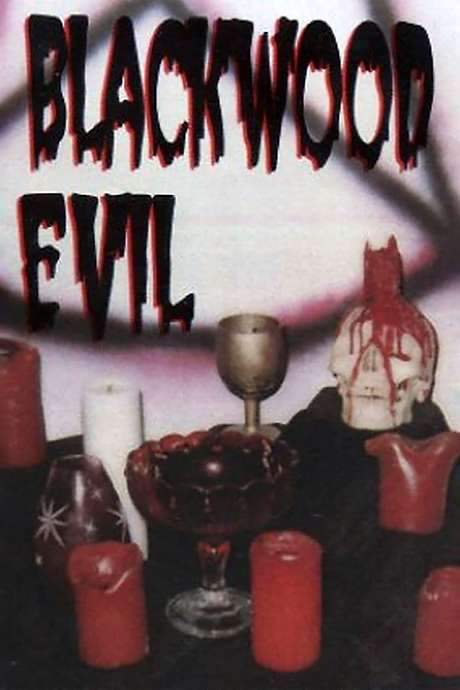 Blackwood Evil (2000) movie poster