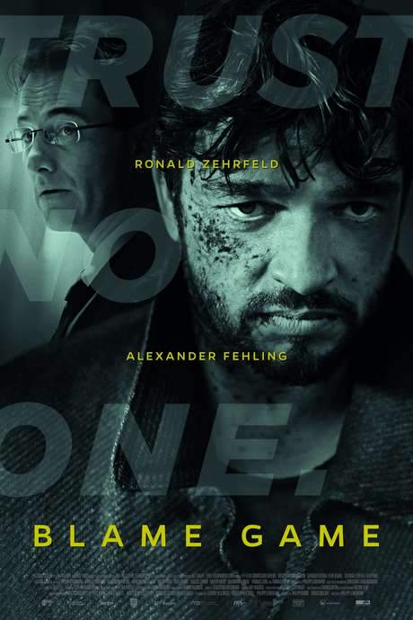 Blame Game (2019) movie poster