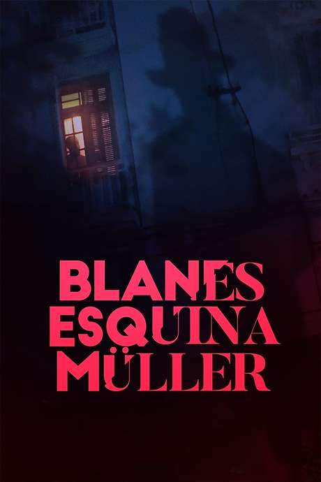Blanes st and Muller (2020) movie poster