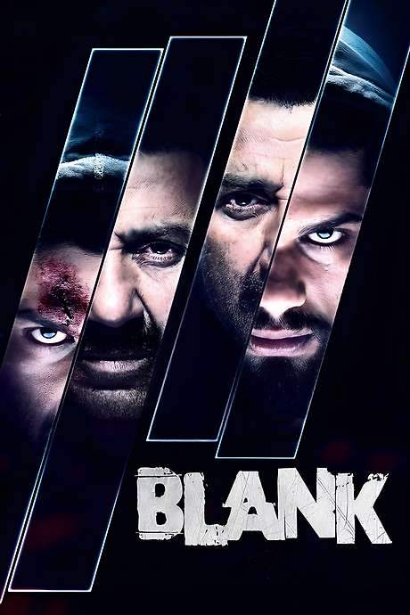 Blank