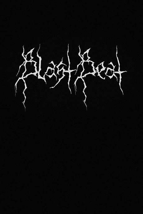 Blast Beat (2018) movie poster