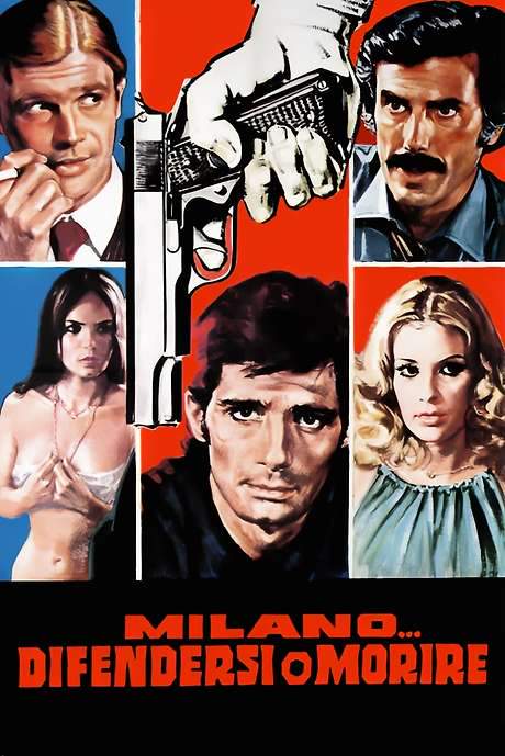 Blazing Flowers (1978) movie poster