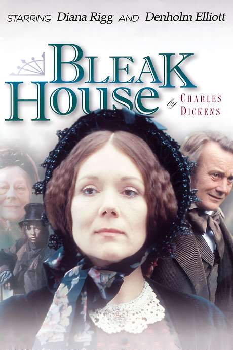 Bleak House (1985) movie poster