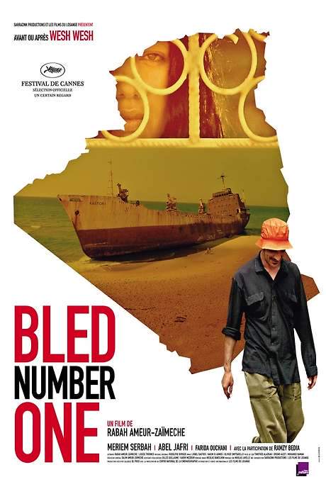 Bled Number One (2006) movie poster
