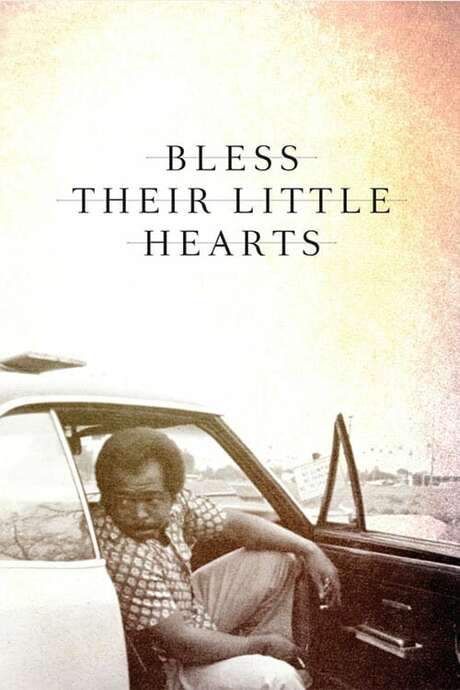 Bless Their Little Hearts (1983) movie poster