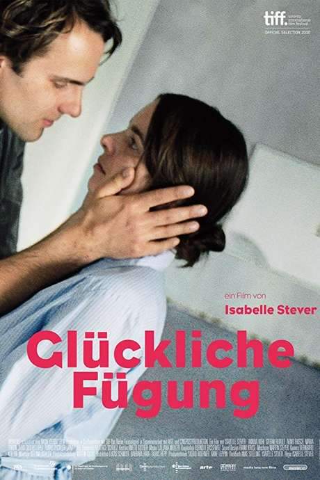 Blessed Events (2010) movie poster