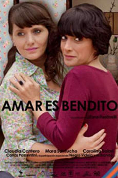 Blessed Love (2014) movie poster