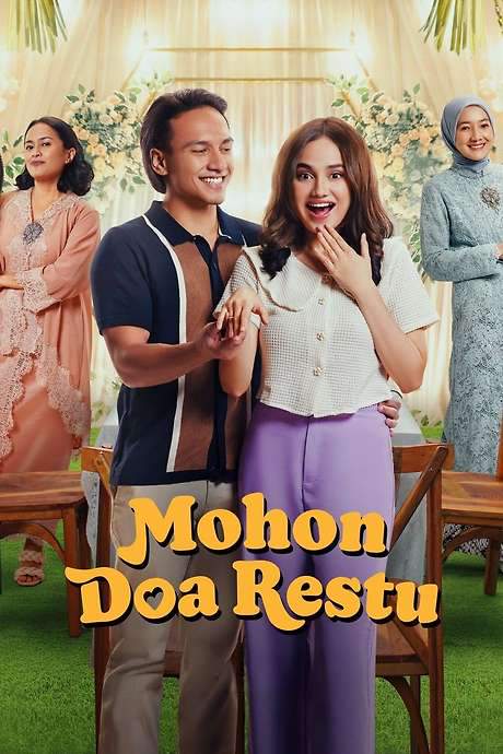Blessed You (2023) movie poster