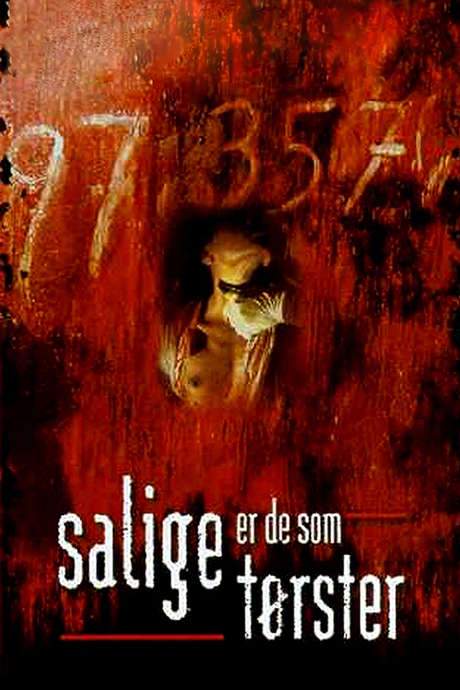 Blessed Are Those Who Thirst (1997) movie poster