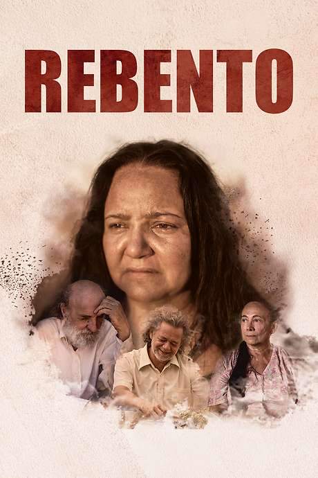 Blessed is the Fruit (2018) movie poster