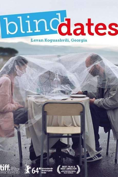 Blind Dates (2013) movie poster