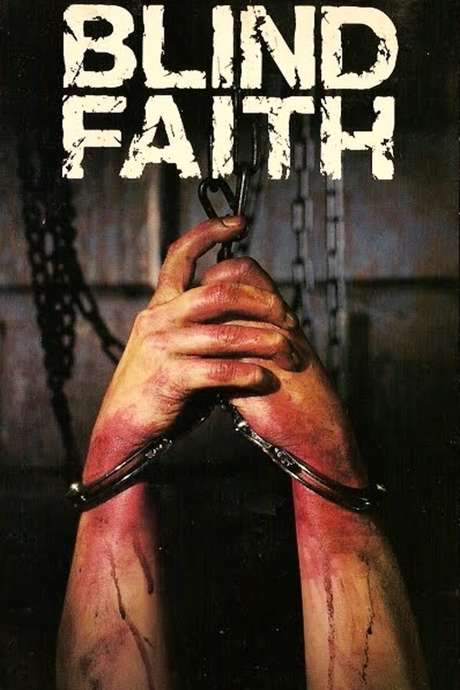 Blind Faith (1989) movie poster