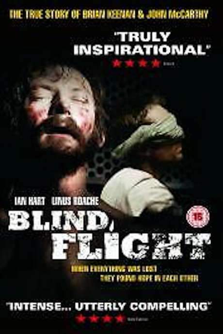Blind Flight (2003) movie poster