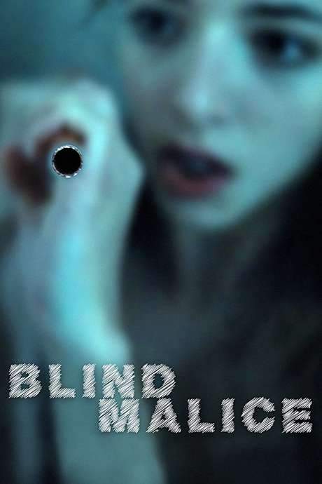 Blind Malice (2014) movie poster