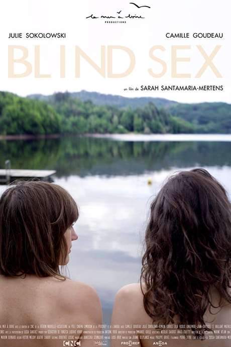 Blind Sex (2017) movie poster