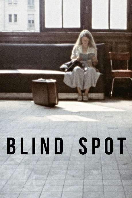 Blind Spot (1981) movie poster