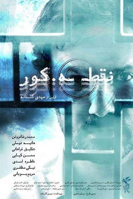 Blind Spot (2017) movie poster