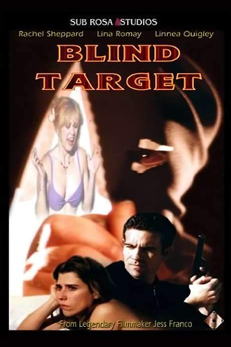 Blind Target (2000) movie poster