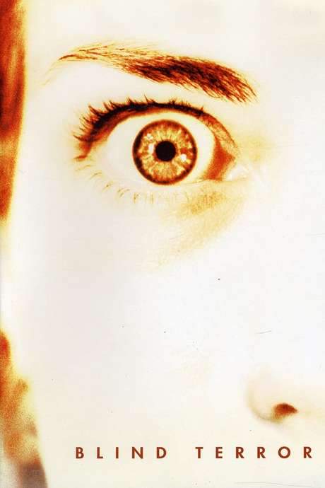 Blind Terror (2001) movie poster