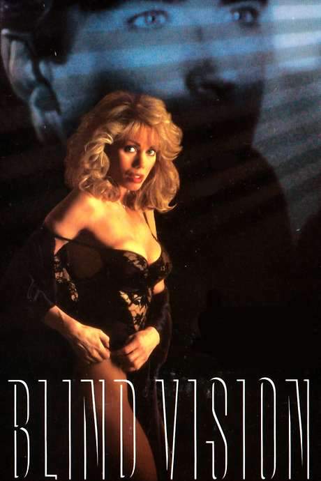 Blind Vision (1992) movie poster