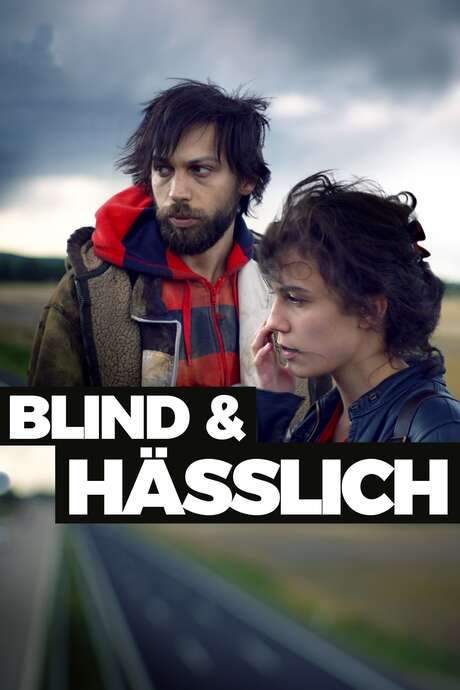 Blind & Ugly (2017) movie poster