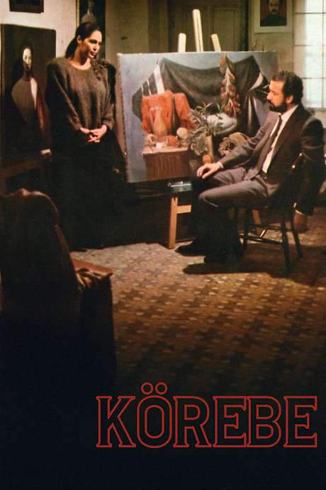 Blind Man’s Bluff (1985) movie poster