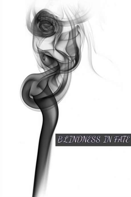 Blindness in Fate (2016) movie poster