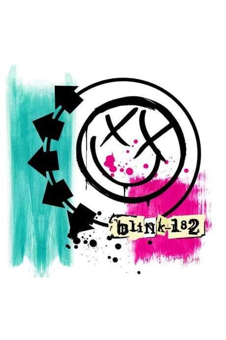 Blink-182 MTV Album Launch (2003) movie poster